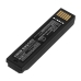 Bateria kompatybilny z Honeywell CS-HYX199BX