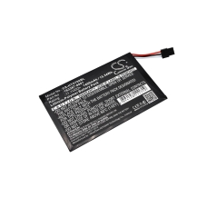 Kompatybilna wymiana baterii za Honeywell 163367-0001