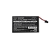 Baterie do skanera Honeywell CS-HYX700BL