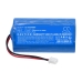 Bateria kompatybilny z Haier CS-HZY800MD