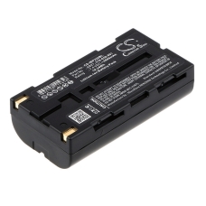 Kompatybilna wymiana baterii za Intermec 318-040-001,AB27