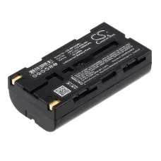 Kompatybilna wymiana baterii za Intermec 318-040-001,AB27