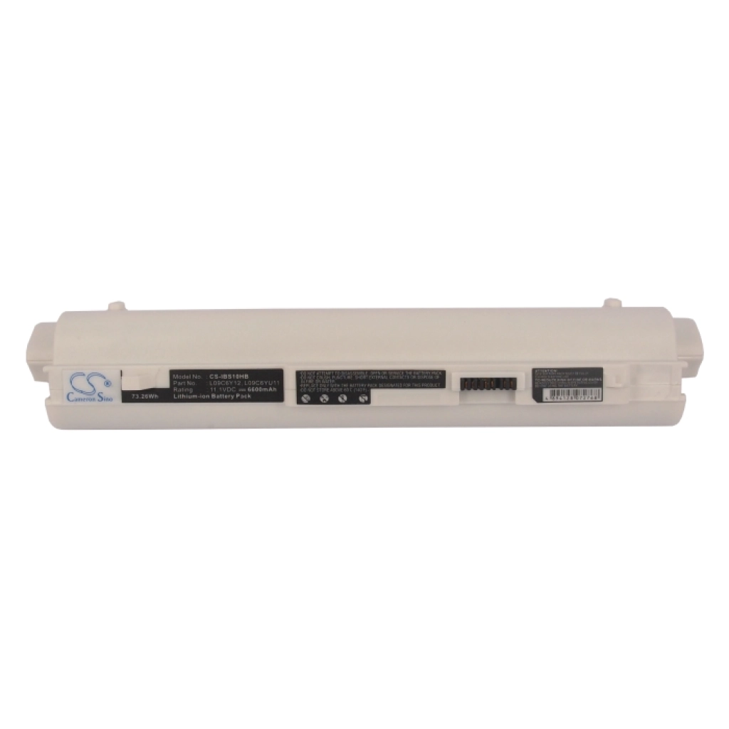 Battery Replaces L09S3B11