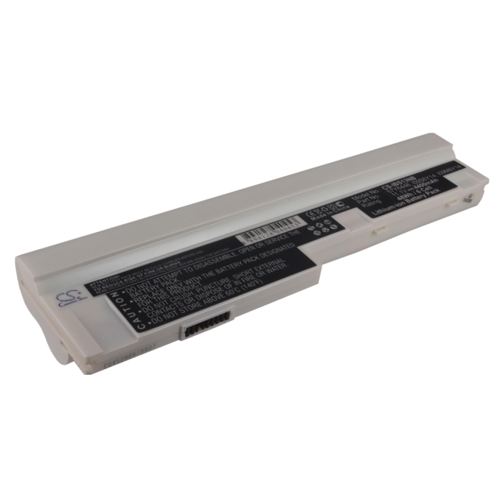 Notebook battery Lenovo IdeaPad S10-3 064746U
