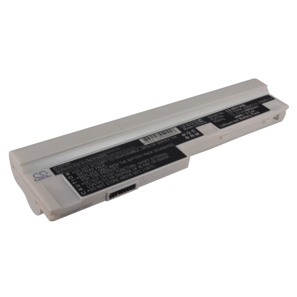 Battery Replaces l09M6Y14