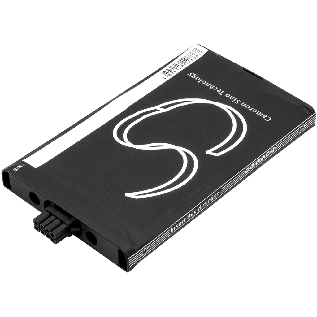 Bateria do notebooków IBM CS-IBS965SL
