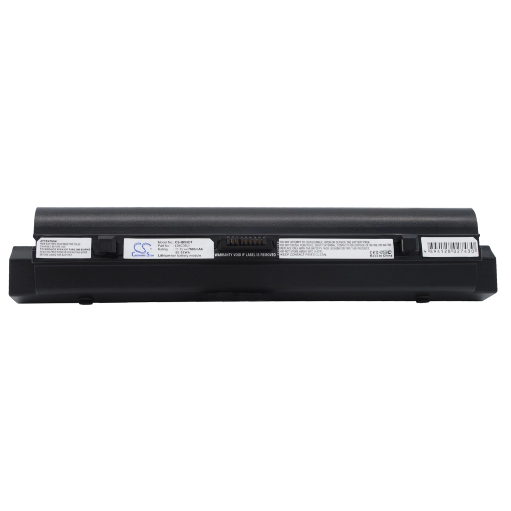 Battery Replaces L08S6C21