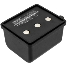Compatible battery replacement for Itowa BT7223,BT7223MH,UMB2