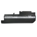 Notebook battery IBM ThinkPad R51