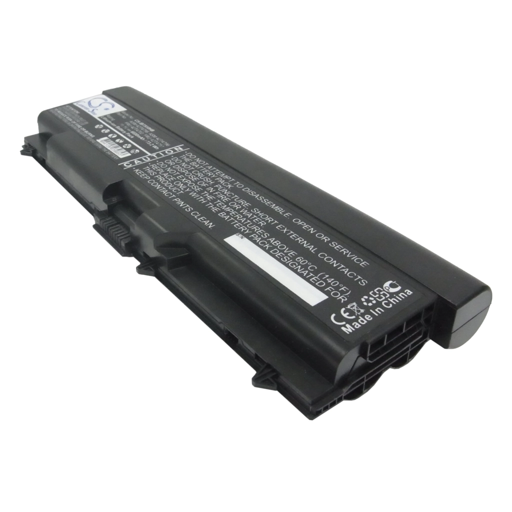 Notebook battery Lenovo ThinkPad W510(43193GC)