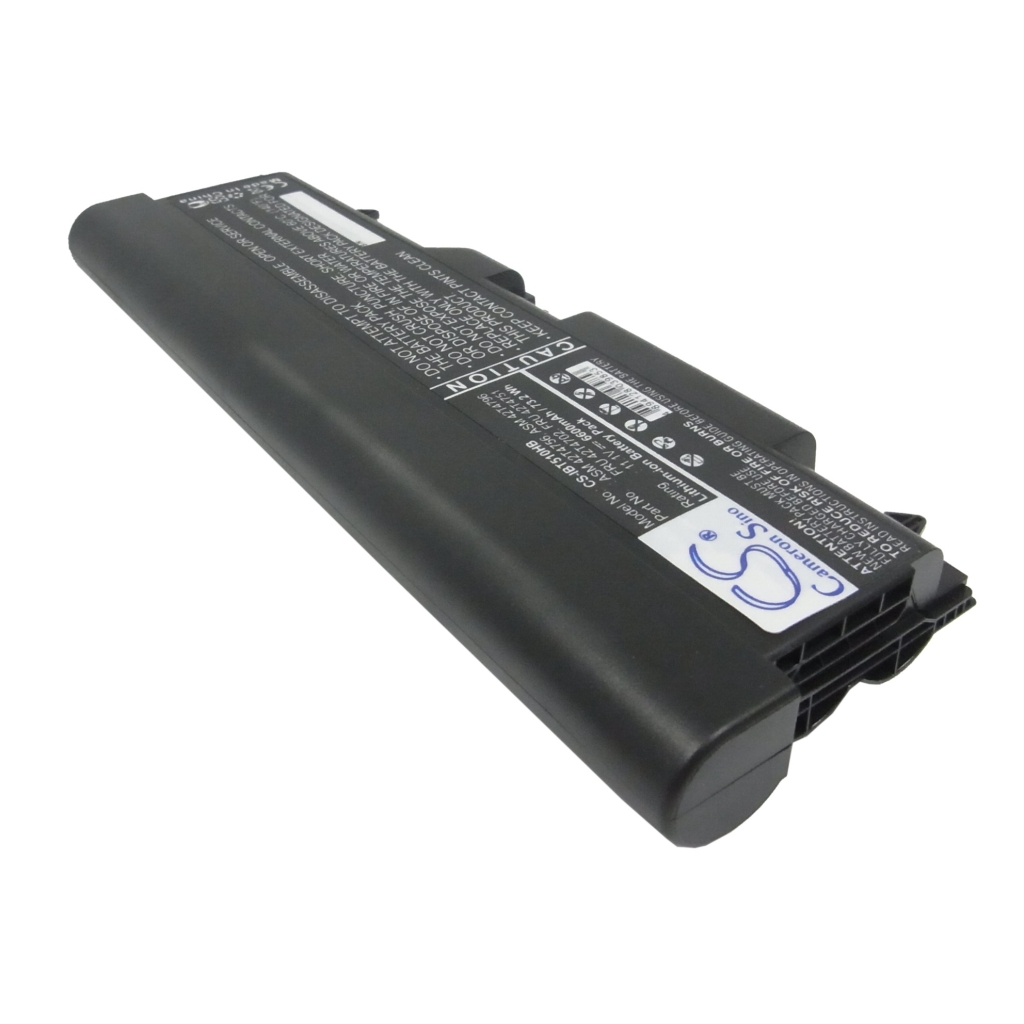 Notebook battery Lenovo ThinkPad T420(4180Q9C)