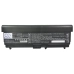 Notebook battery Lenovo ThinkPad W510(43193GC)