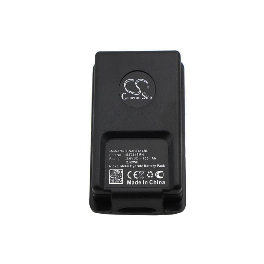 Battery Replaces BT3613MH3A