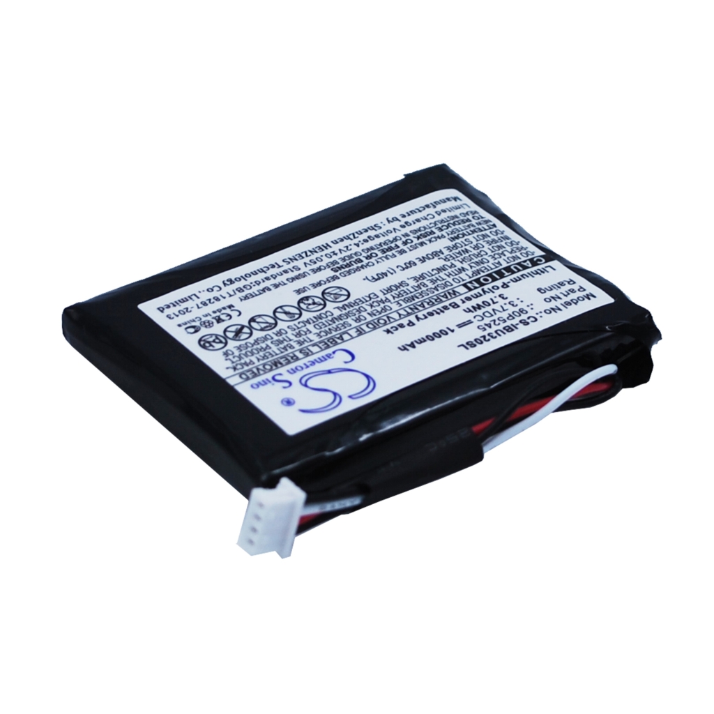 Battery Replaces 39R8804