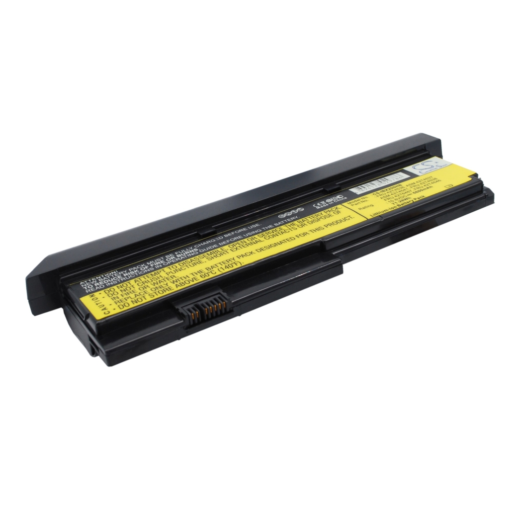 Battery Replaces FRU 42T4538