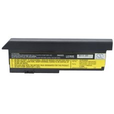 Kompatybilna wymiana baterii za LENOVO 3R9255,42T4534,42T4536,42T4538,42T4540...