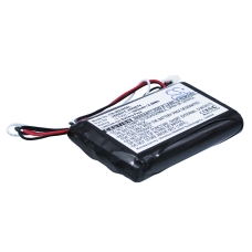 Kompatybilna wymiana baterii za IBM 25R8075,25R8076,25R8088,BAT-00007-01-A REV A