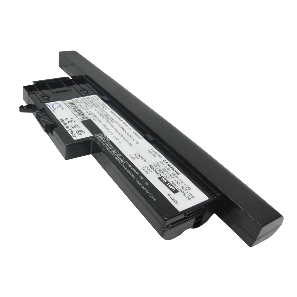 Bateria do notebooków IBM CS-IBX60HB