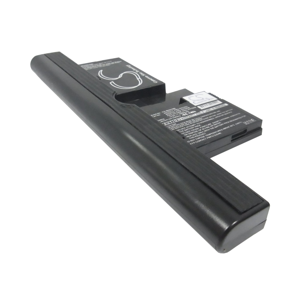 Bateria do notebooków IBM CS-IBX61NB
