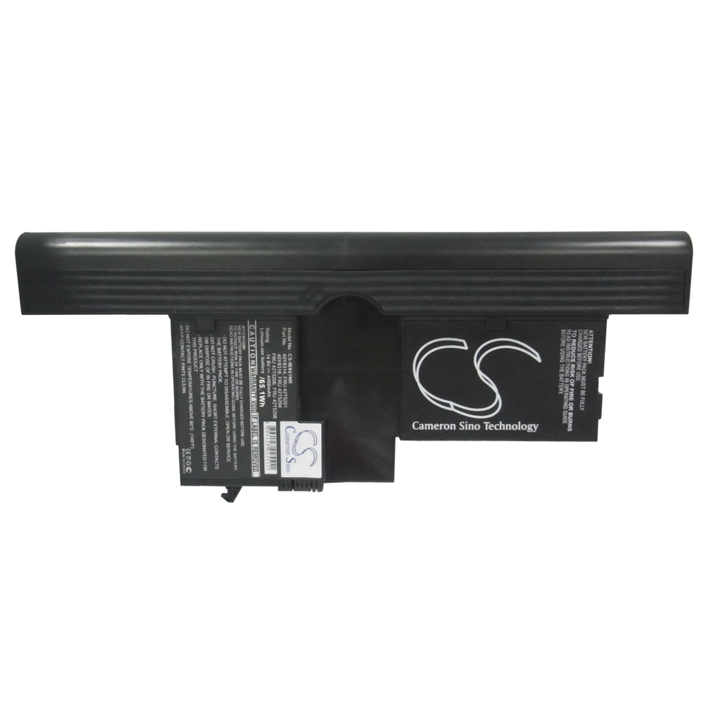 Bateria do notebooków IBM CS-IBX61NB