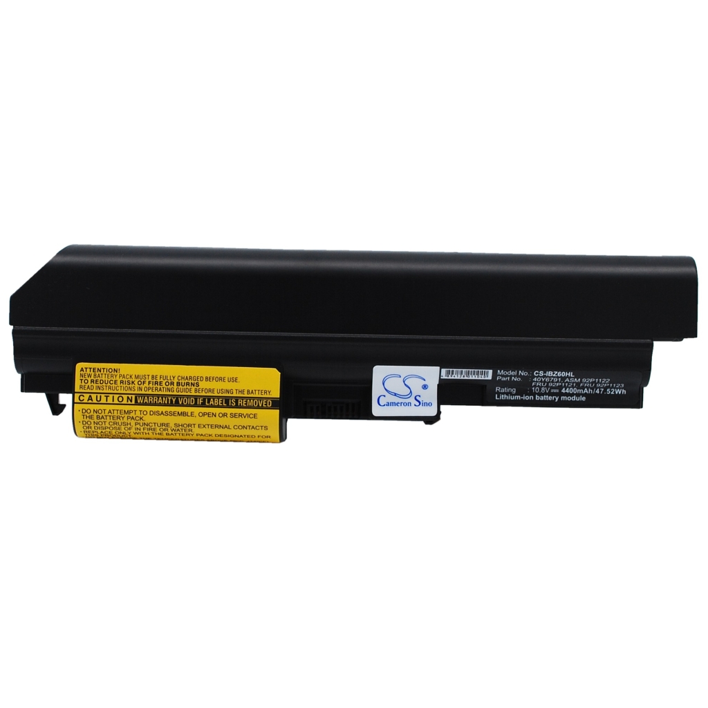 Bateria do notebooków IBM CS-IBZ60HL