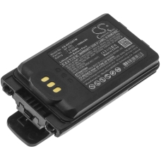 Kompatybilna wymiana baterii za Icom BP-290