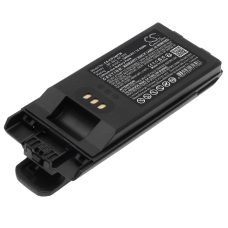 Kompatybilna wymiana baterii za Icom BP-283,BP-284,BP-303
