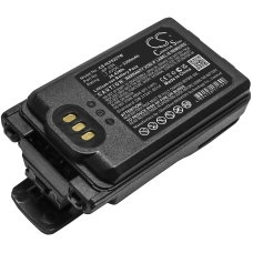 Kompatybilna wymiana baterii za Icom BP-294