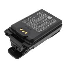 Kompatybilna wymiana baterii za Icom BP-290,BP-294
