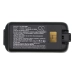 Dolphin Honeywell Intermec CS-ICK300BL