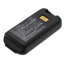 Kompatybilna wymiana baterii za Honeywell 318-033-001,318-033-021,318-034-001,AB17,AB18