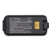 BarCode, Scanner Battery Intermec CK3C