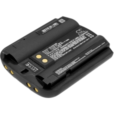 Kompatybilna wymiana baterii za Intermec 318-020-001,AB1G