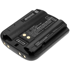 Kompatybilna wymiana baterii za Intermec 318-020-001,AB1G