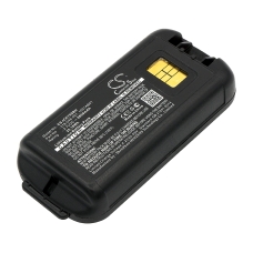 Kompatybilna wymiana baterii za Intermec 1001AB01,1001AB02,318-046-001,318-046-011,AB18
