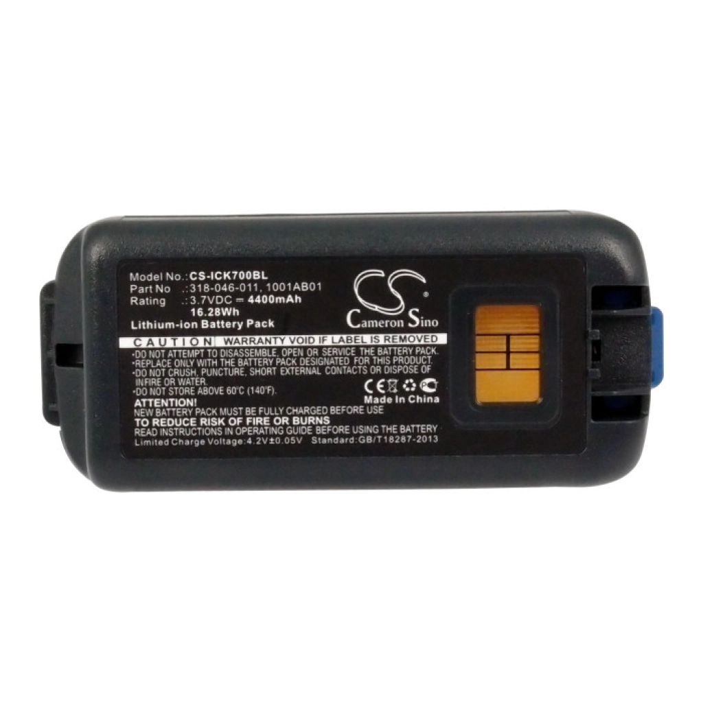 Battery Replaces 1001AB02
