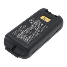 Kompatybilna wymiana baterii za Intermec 1001AB01,1001AB02,318-046-001,318-046-011,AB18