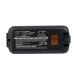 BarCode, Scanner Battery Intermec CK71