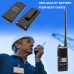 Bateria kompatybilny z Icom CS-ICM195TW