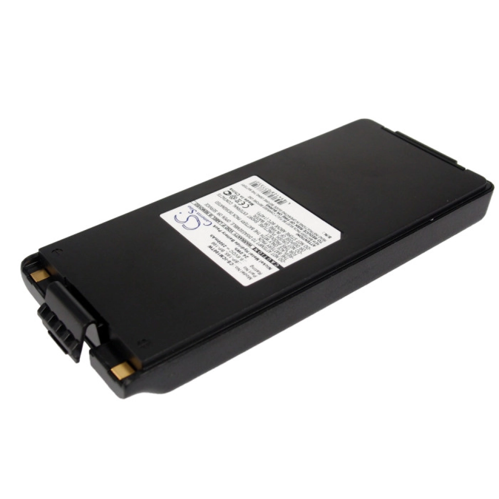 Two-Way Radio Battery Icom IC-A4