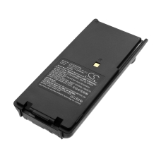 Compatible battery replacement for Icom BP-209,BP-209N,BP-210,BP-210N,BP-222...