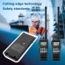 Battery Replaces BP-222