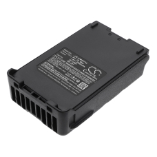 Compatible battery replacement for Icom BJ-193,BJ-265,BP-220,BP-226,BP-227...