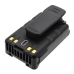 Cameron Sino CS-ICM227TC, widok z boku portu USB-C i złotych pól stykowych