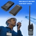 Baterie do radioodbiorników Icom CS-ICM232TW