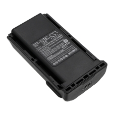 Kompatybilna wymiana baterii za Icom BJ-2000,BP-230,BP-230N,BP-231,BP-231N...
