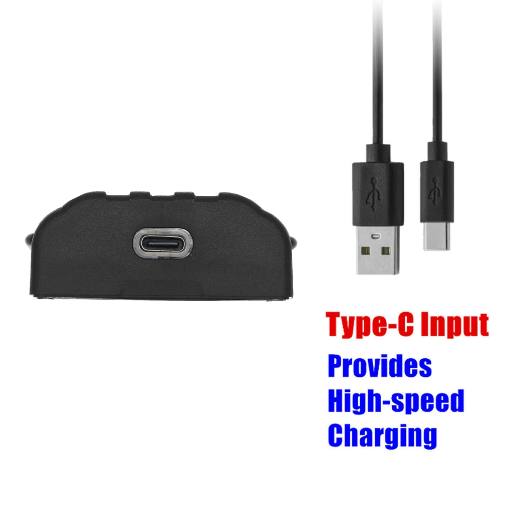 Two-Way Radio Battery Icom IC-F44GS