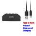 Two-Way Radio Battery Icom IC-F44GS
