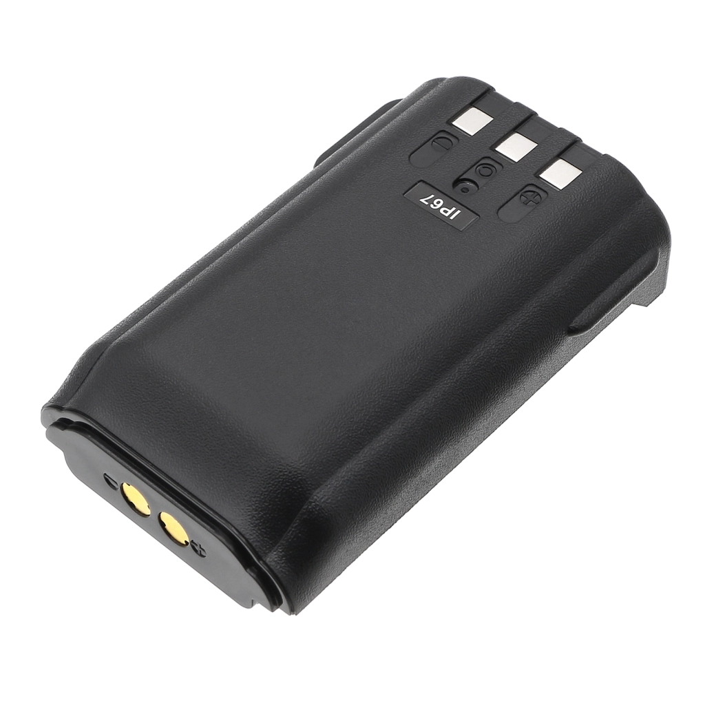 Two-Way Radio Battery Icom IC-F4062