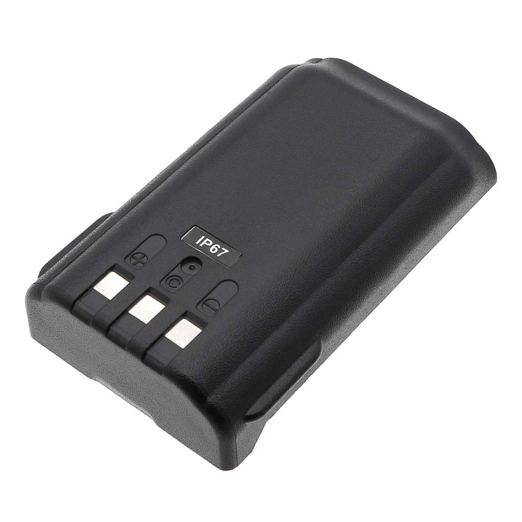Two-Way Radio Battery Icom IC-F4062